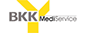 BKK Mediservice Footerlogo